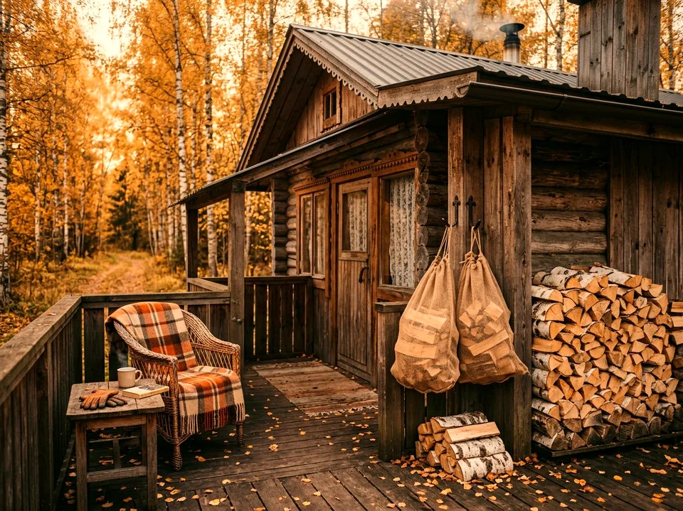 Для дачи в Краснодаре