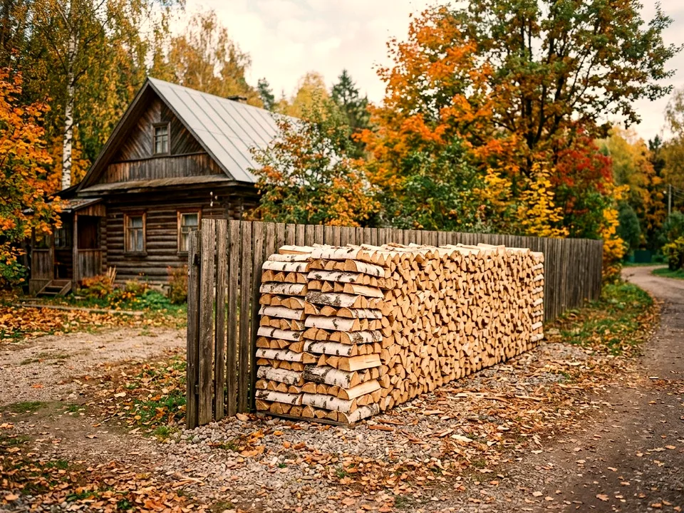 Липа для бани, Краснодар, проспект Вишнёвая, 15А